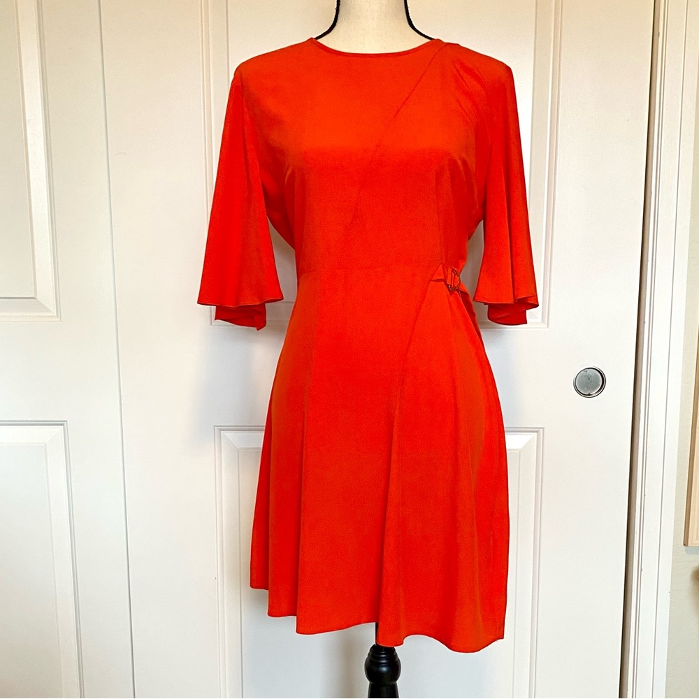 Topshop dress